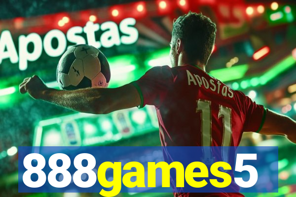 888games5