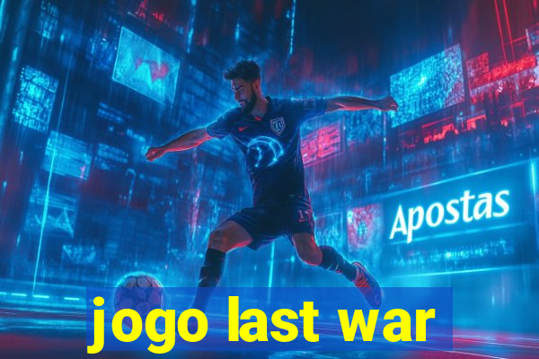 jogo last war