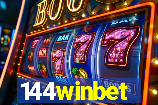 144winbet