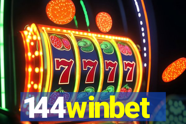 144winbet