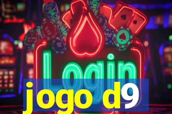 jogo d9