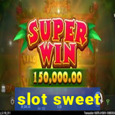 slot sweet