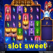 slot sweet