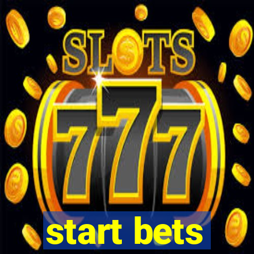 start bets