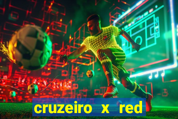 cruzeiro x red bull bragantino