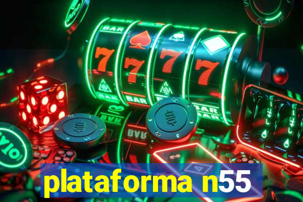 plataforma n55