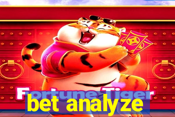 bet analyze