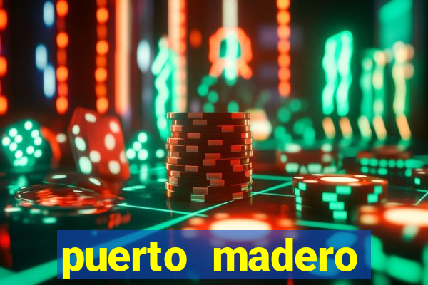 puerto madero casino buenos aires