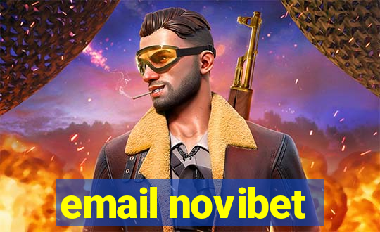 email novibet