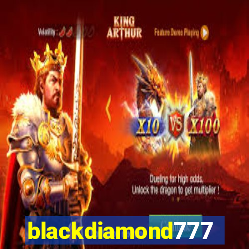 blackdiamond777