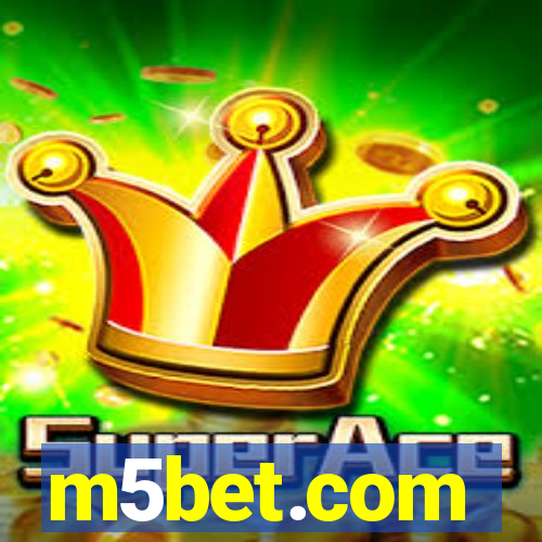 m5bet.com