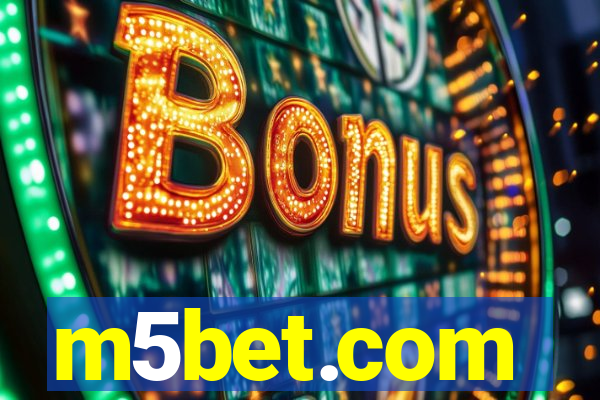 m5bet.com