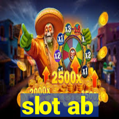 slot ab