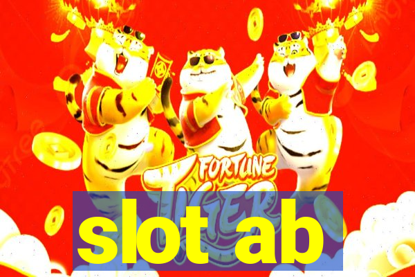 slot ab