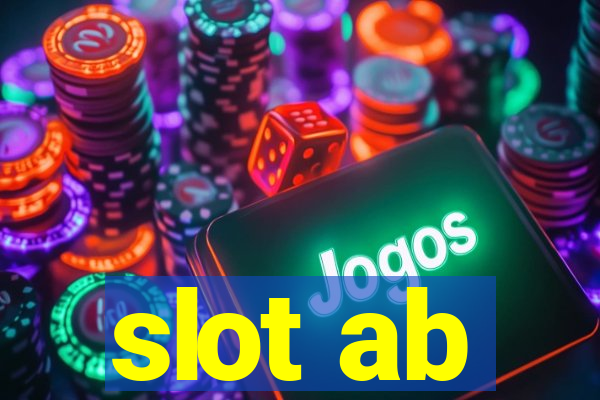 slot ab