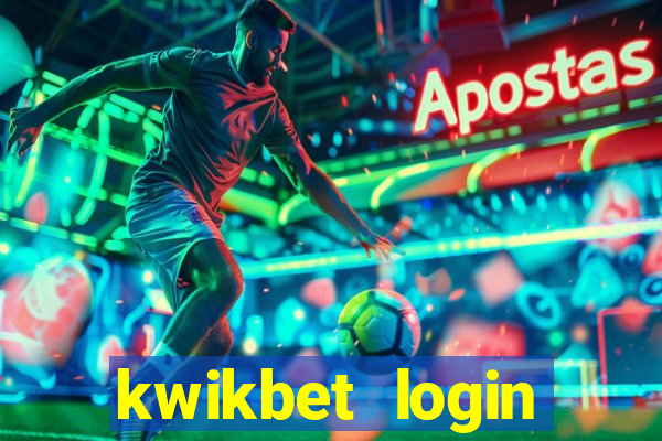 kwikbet login account login