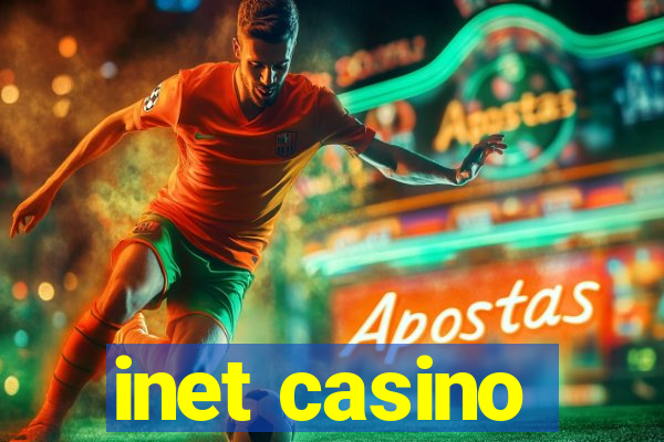 inet casino