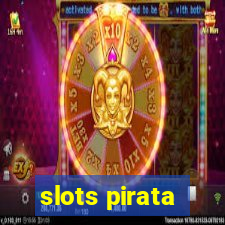 slots pirata