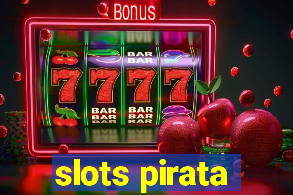 slots pirata