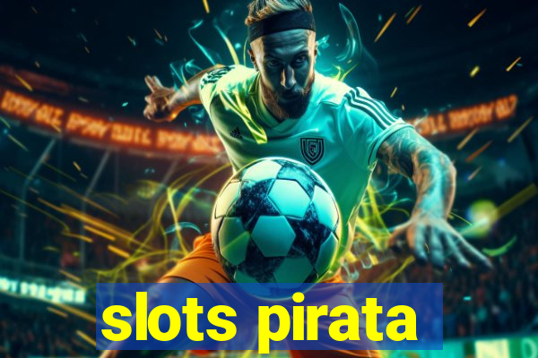 slots pirata