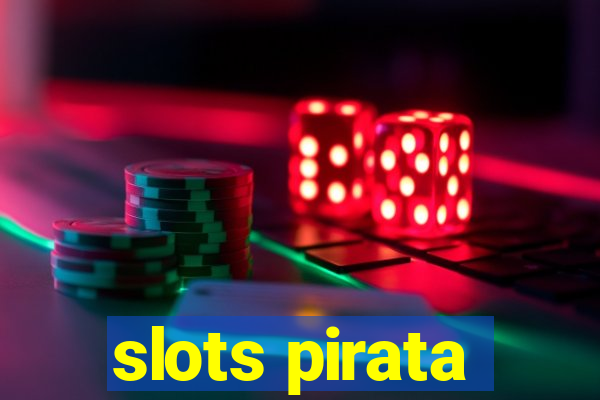 slots pirata