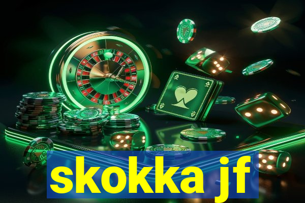 skokka jf