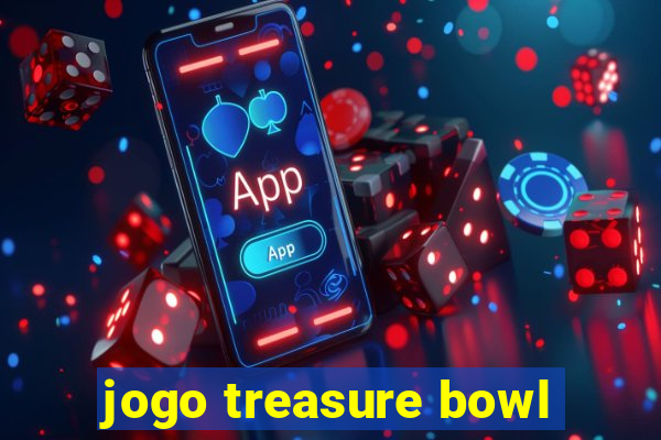 jogo treasure bowl