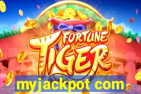 myjackpot com