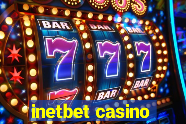 inetbet casino