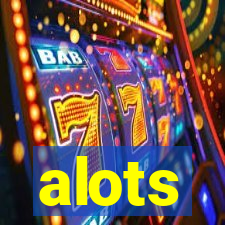 alots