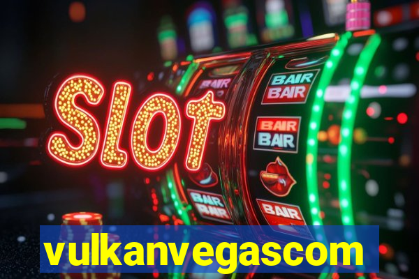 vulkanvegascom