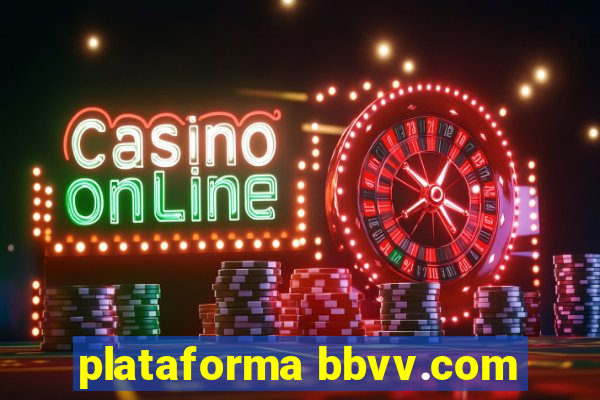 plataforma bbvv.com