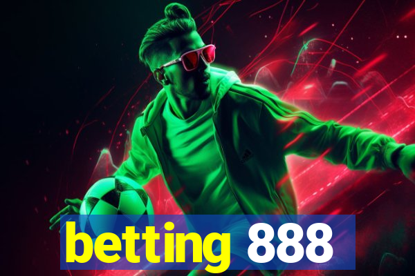 betting 888