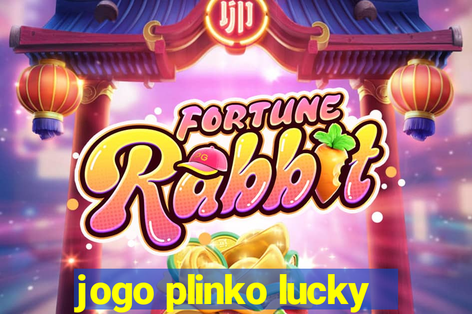 jogo plinko lucky