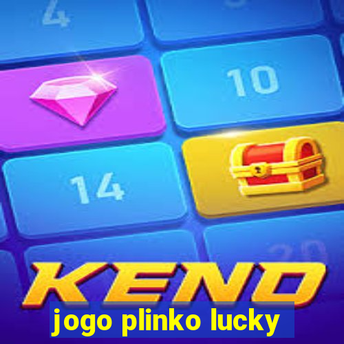 jogo plinko lucky