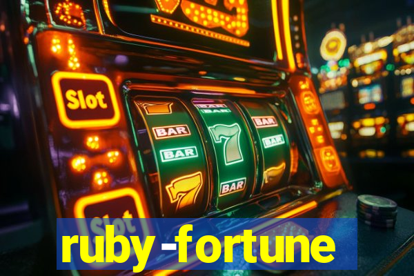 ruby-fortune