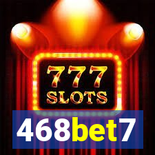 468bet7