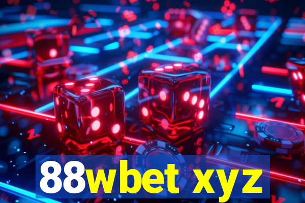 88wbet xyz