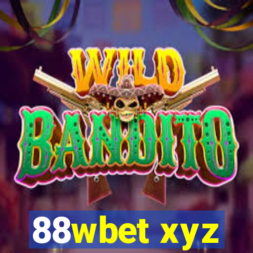 88wbet xyz