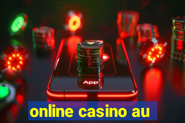 online casino au