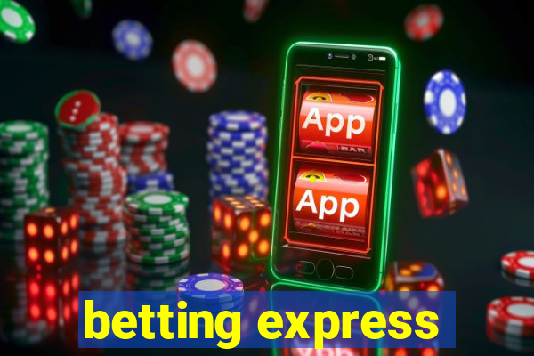 betting express