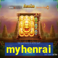 myhenrai