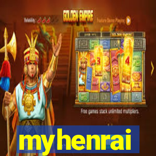 myhenrai