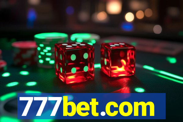 777bet.com