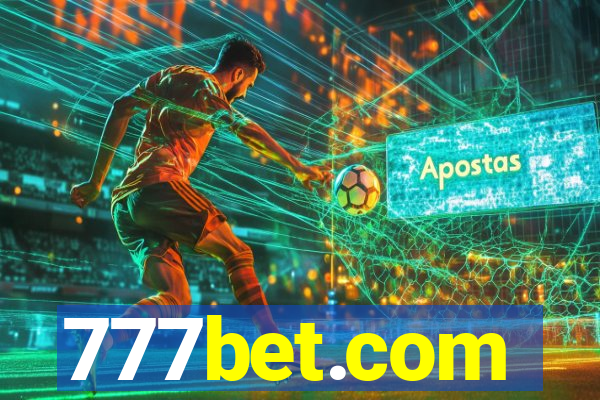 777bet.com