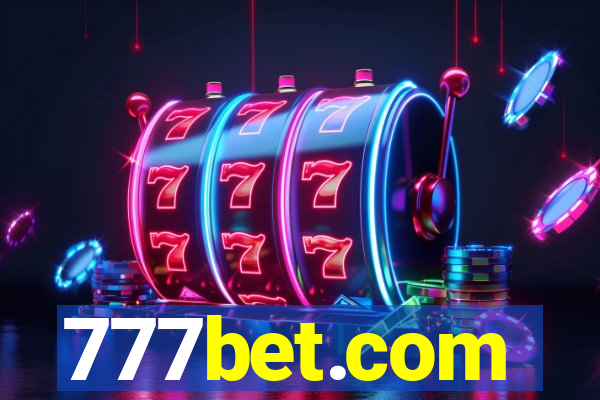 777bet.com