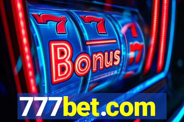 777bet.com