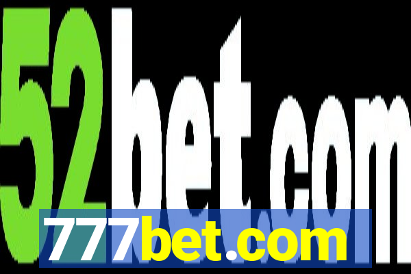 777bet.com