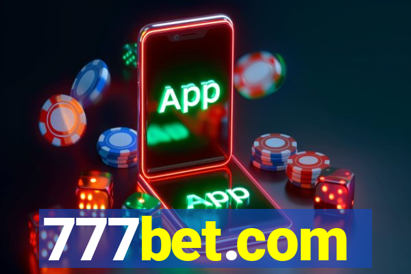 777bet.com