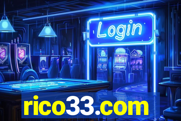 rico33.com